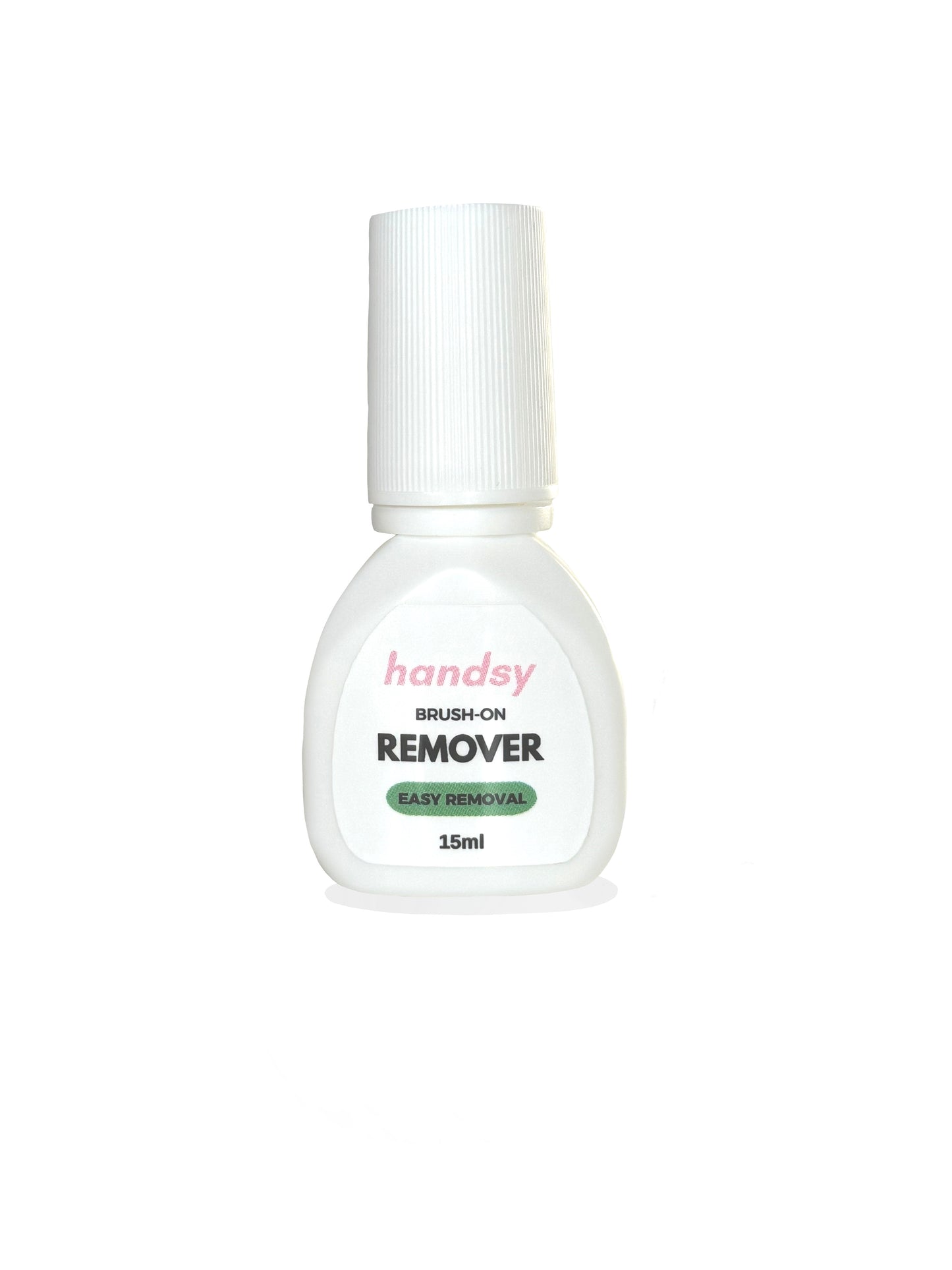 Brush-On Glue - handsy nails