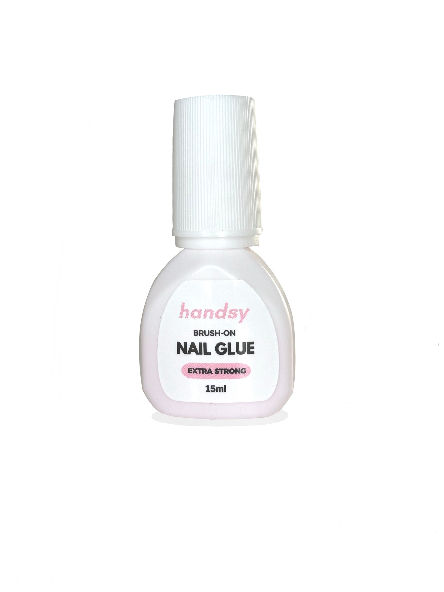 Brush-On Glue - handsy nails