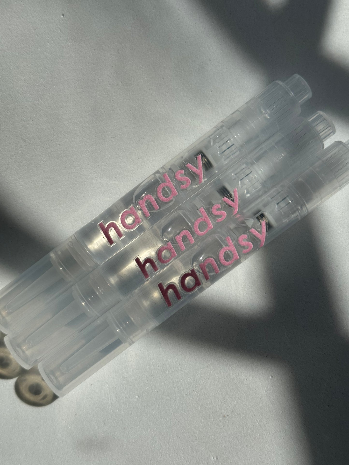 Sleek Remover - handsy nails