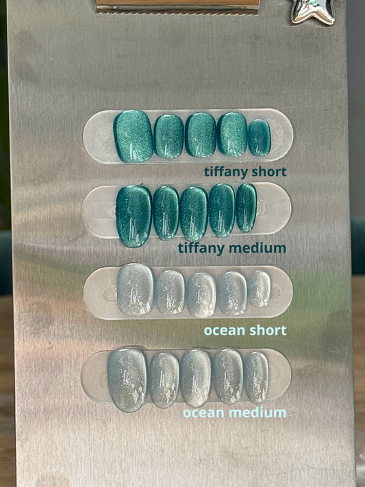 Tiffany Short