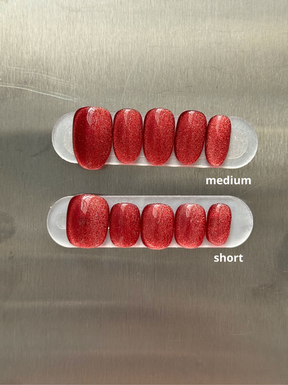 Framboise Medium