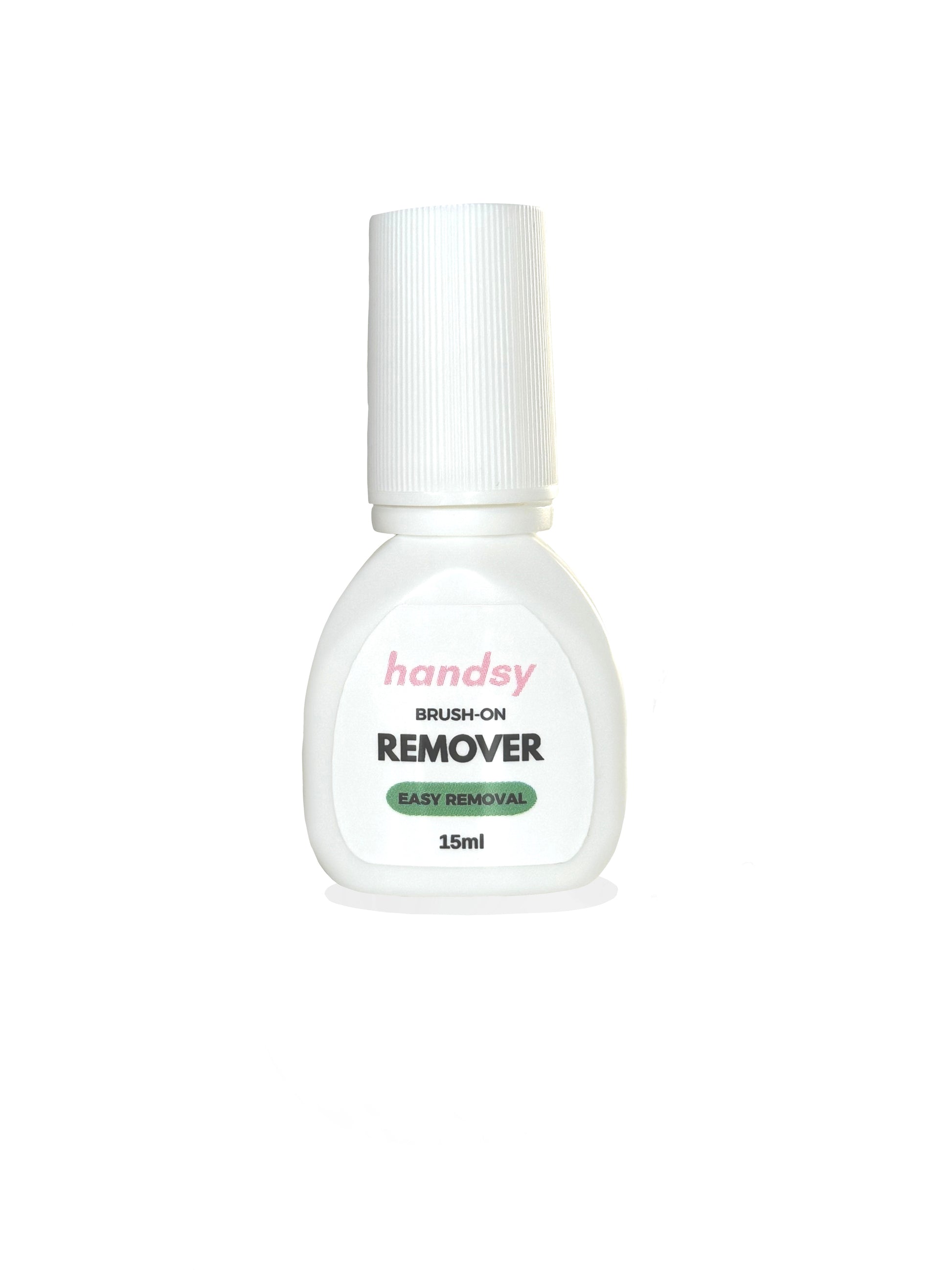 Brush-On Glue - handsy nails