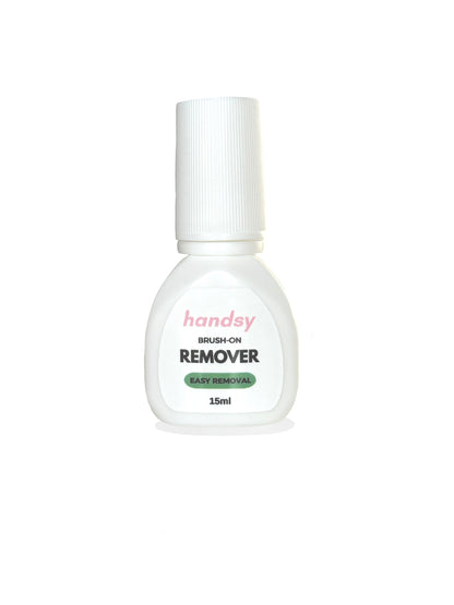 Brush-On Glue - handsy nails