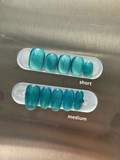 Tiffany Short - handsy nails