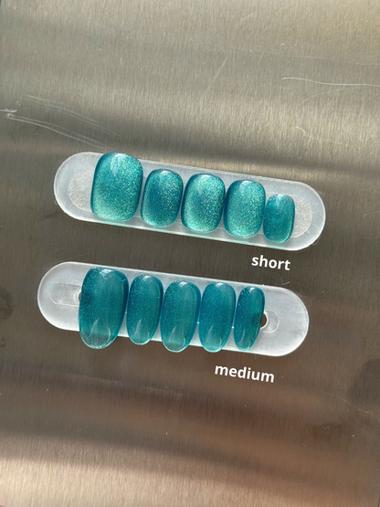 Tiffany Short