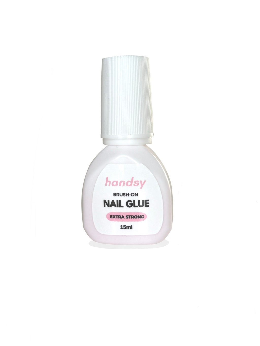 Brush-On Glue - handsy nails