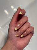 Cherry Vanilla - handsy nails