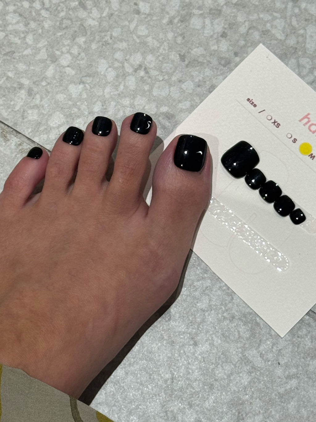 Noir Pies