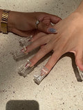 Crystal Clip