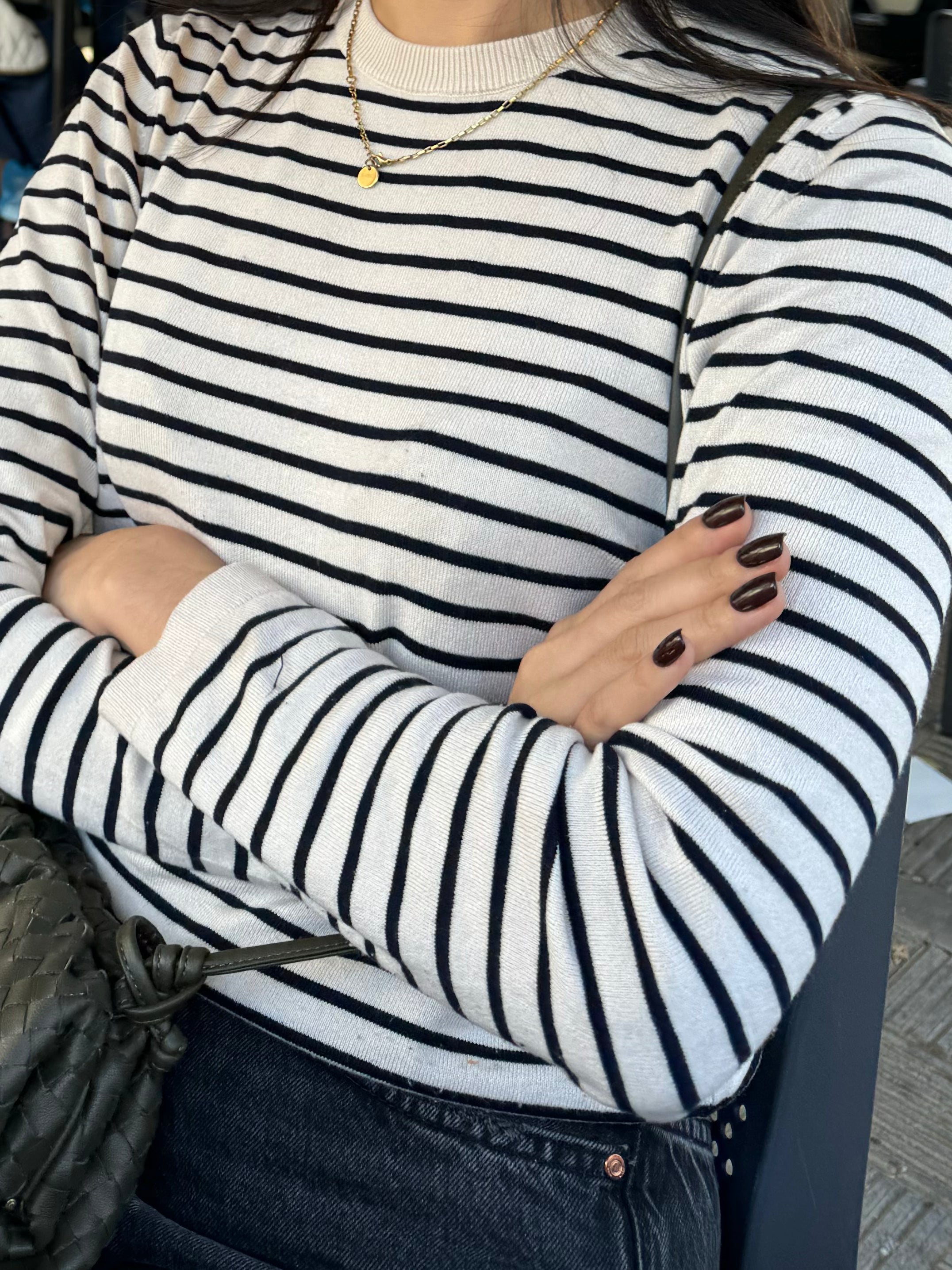 Espresso - handsy nails