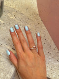 Cloud - handsy nails