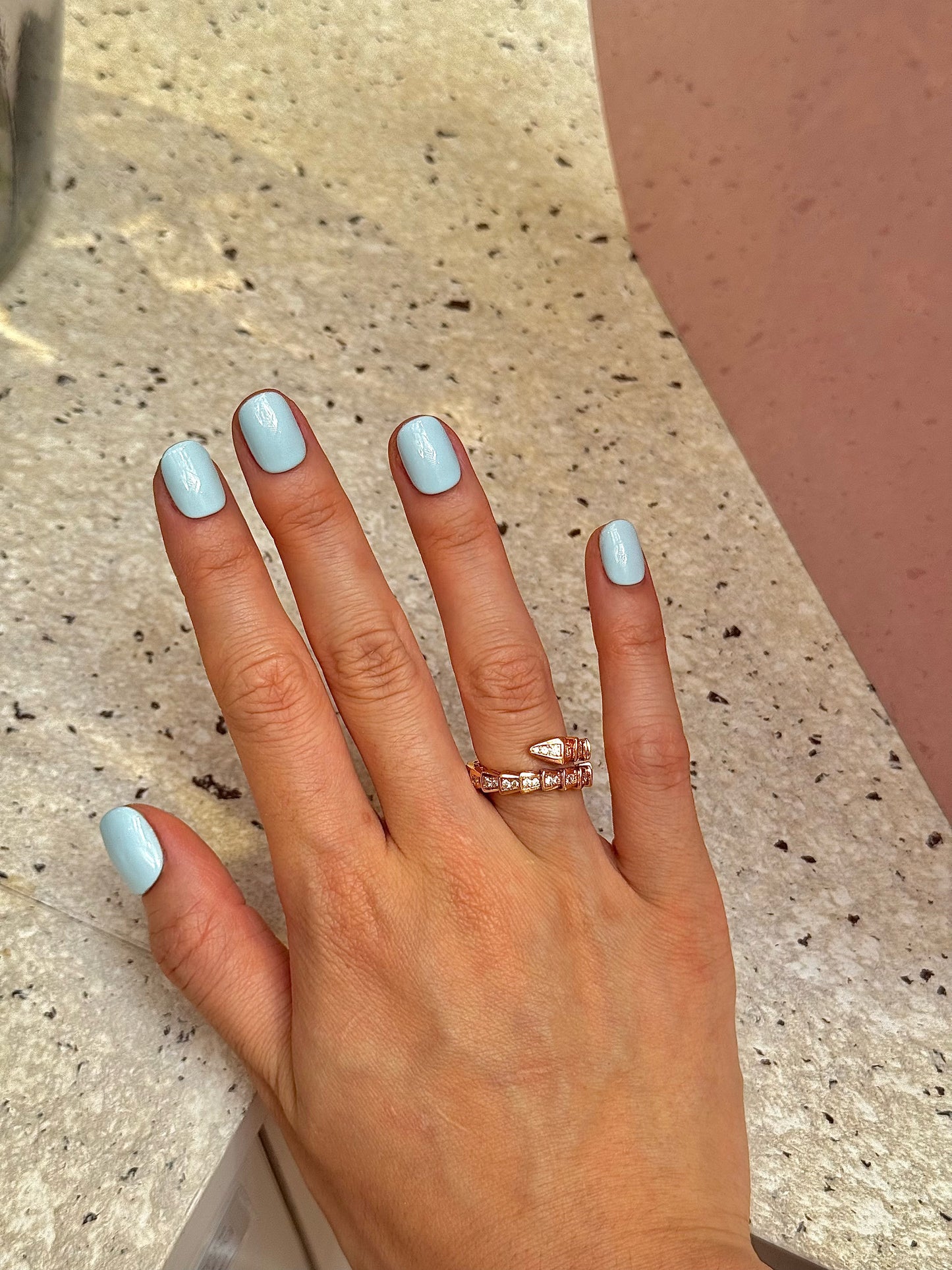 Cloud - handsy nails