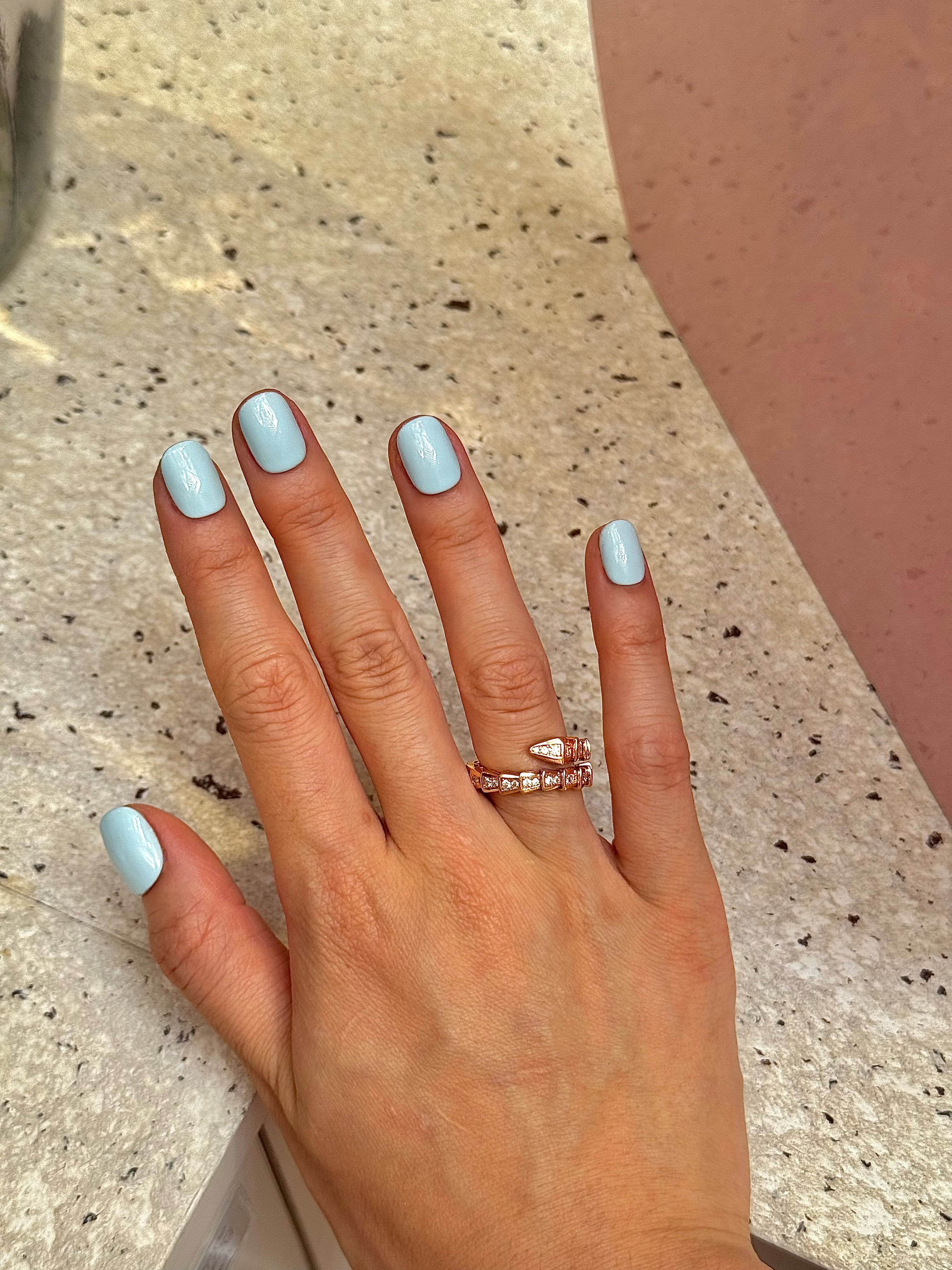 Cloud - handsy nails