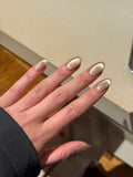 Opal Medium - handsy nails