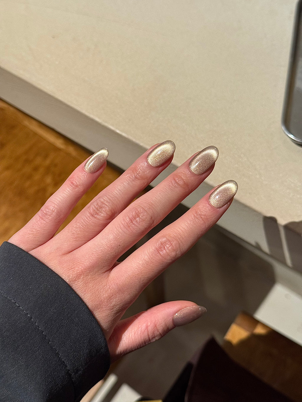 Opal Medium - handsy nails