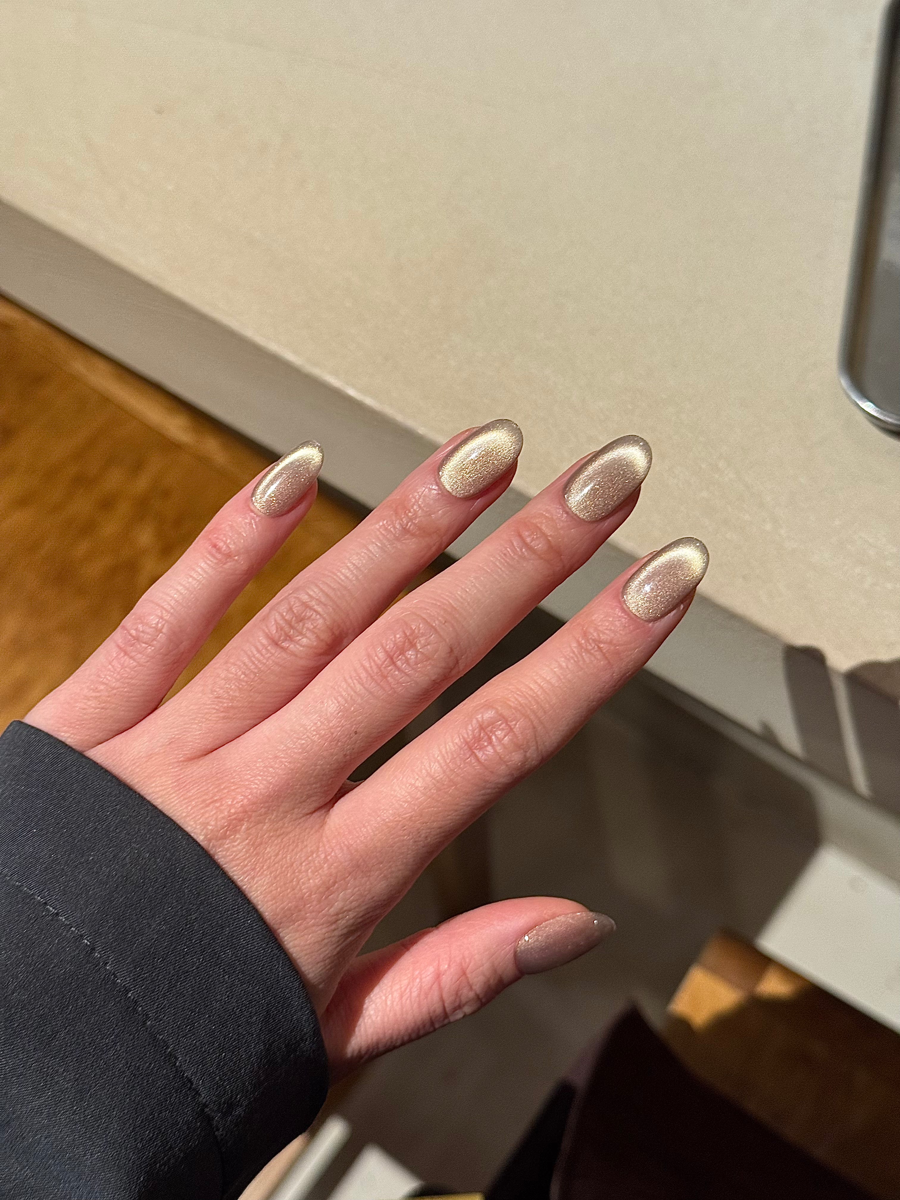 Opal Medium - handsy nails