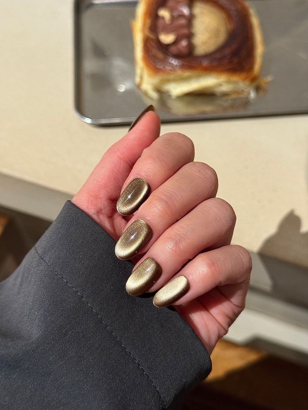 Sand Medium - handsy nails