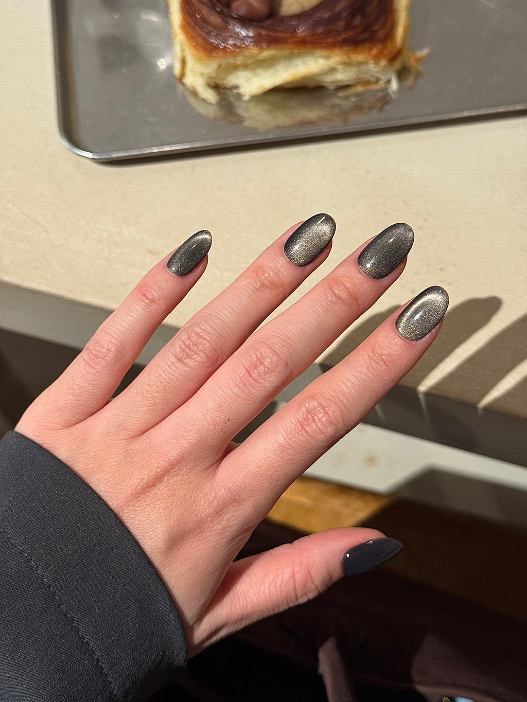 Shadow Medium - handsy nails