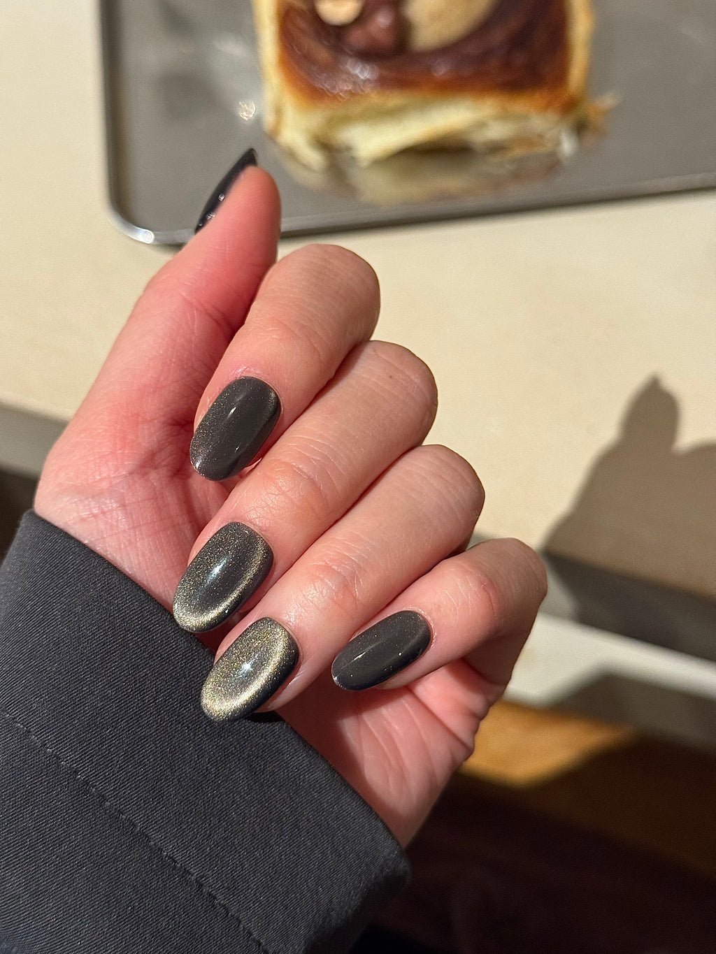 Shadow Medium - handsy nails