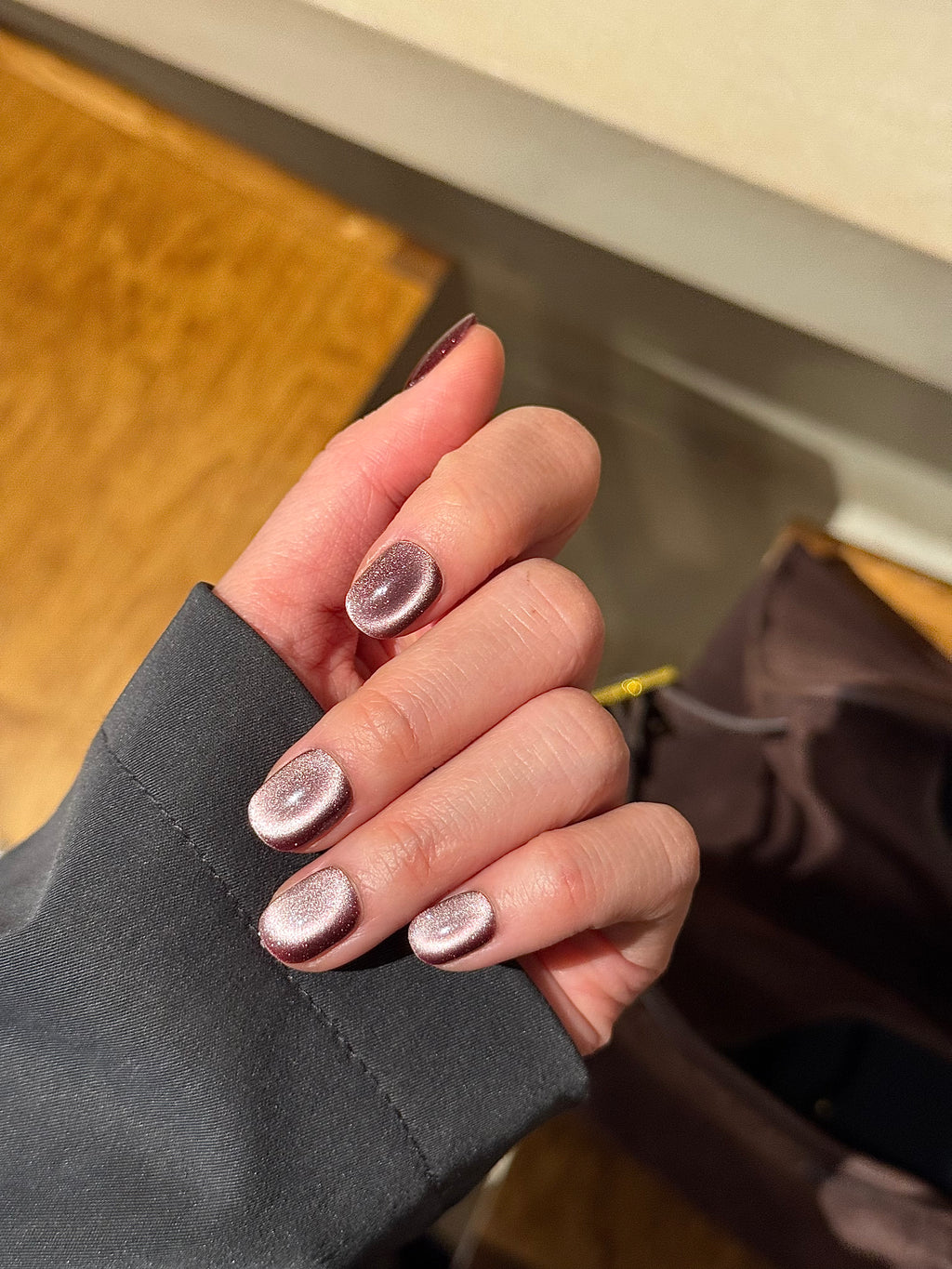 Lover Medium - handsy nails