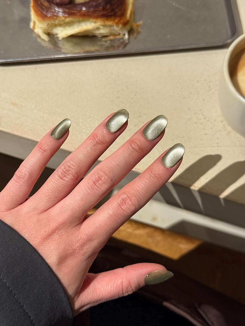 Jade Medium - handsy nails
