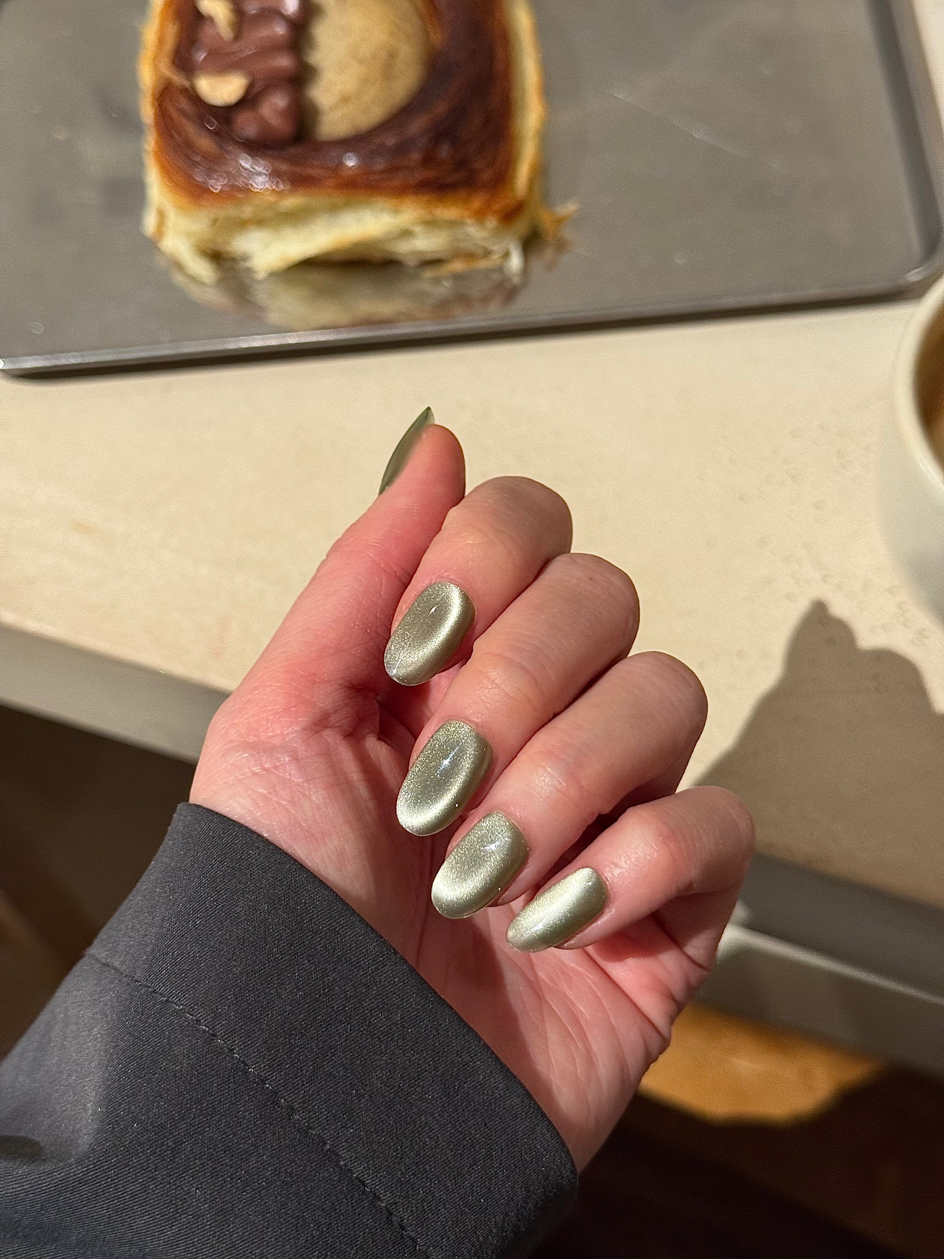 Jade Medium - handsy nails