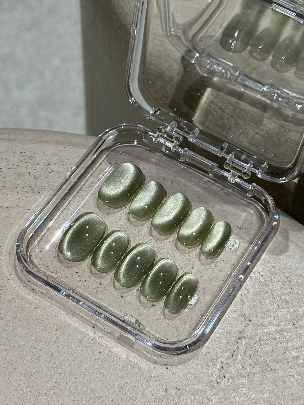Jade Medium - handsy nails