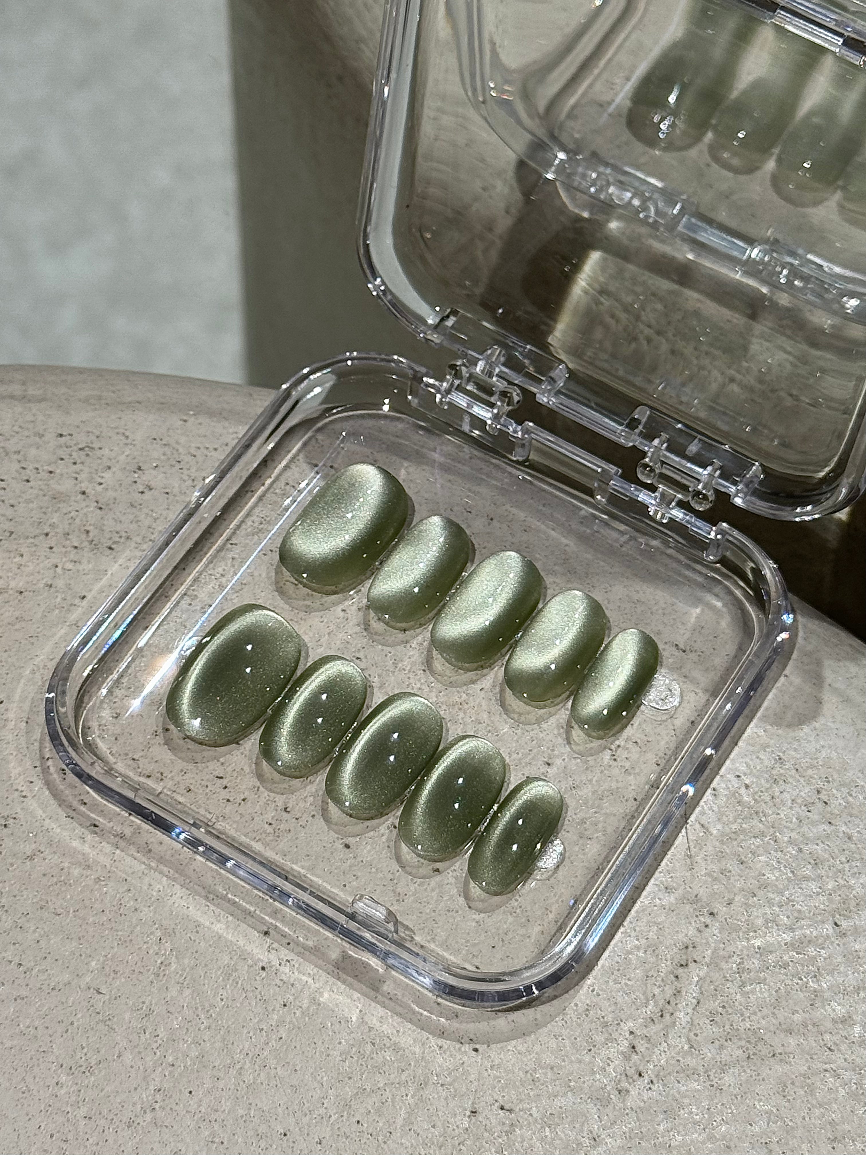 Jade Medium - handsy nails