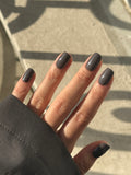 Stone - handsy nails