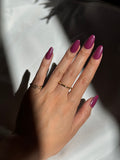 Berry Chrome - handsy nails
