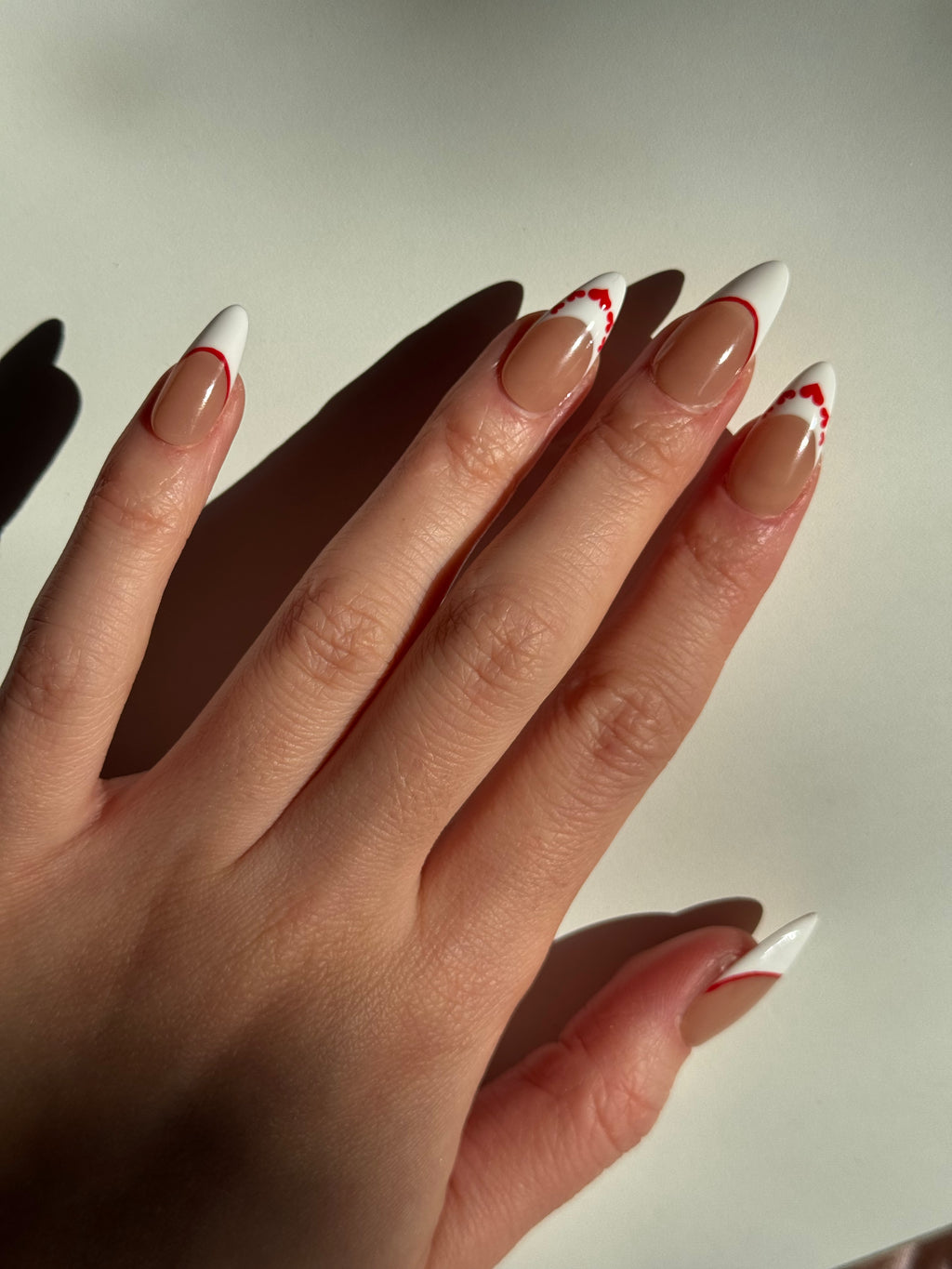 Sugar Rush - handsy nails