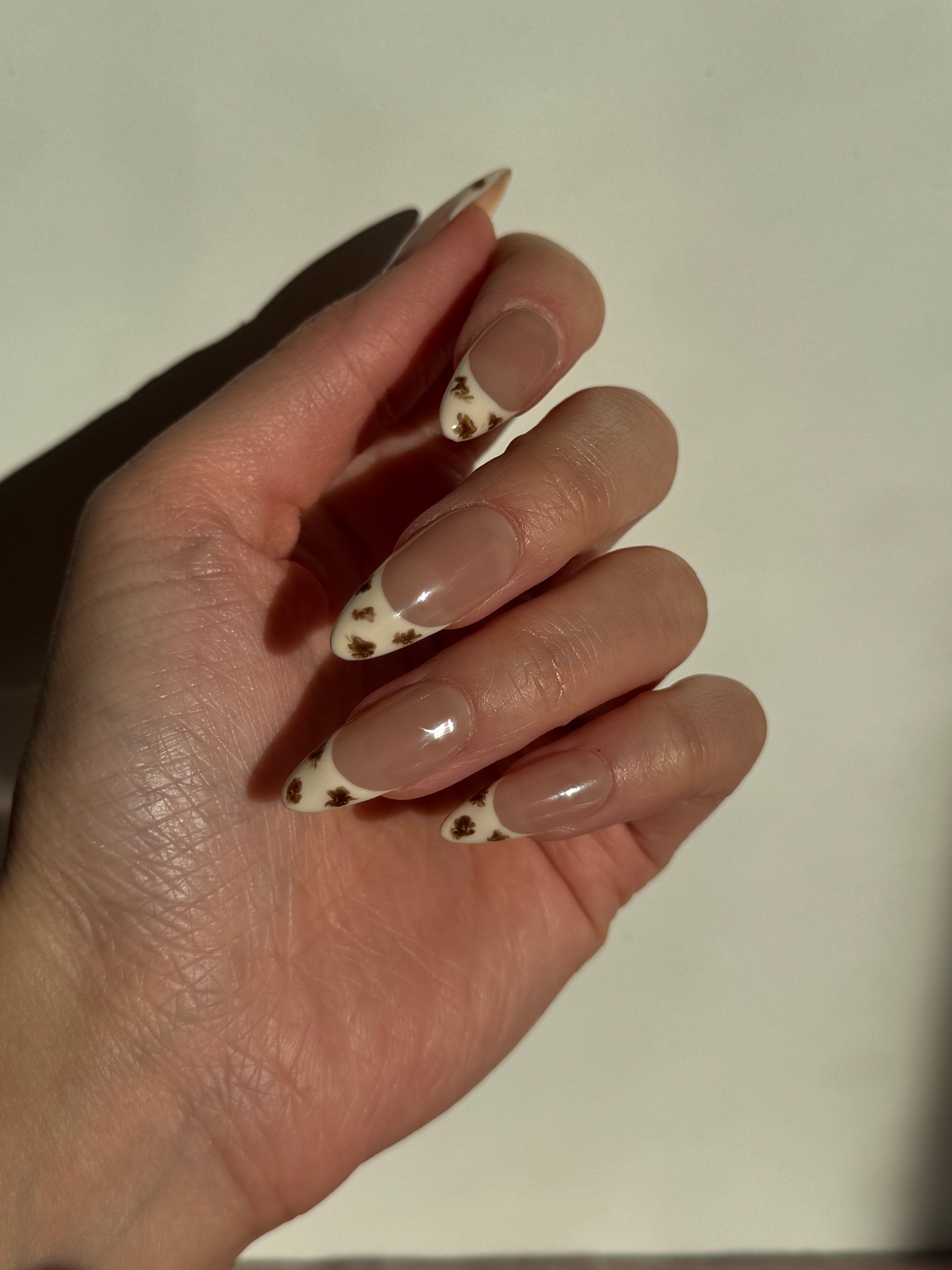 French Rodeo - handsy nails