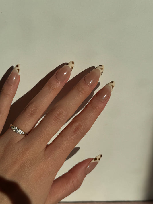 French Rodeo - handsy nails