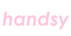 handsy nails – Início