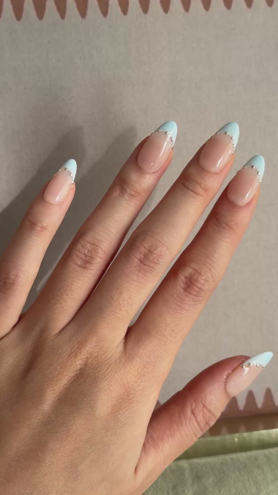 Ice Studs