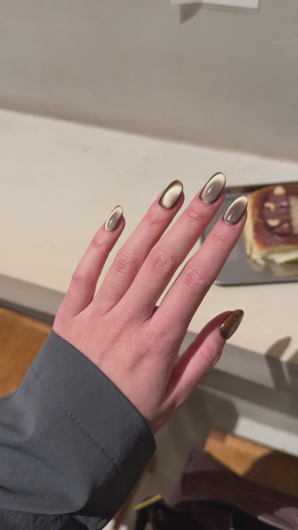 Bronze Medium