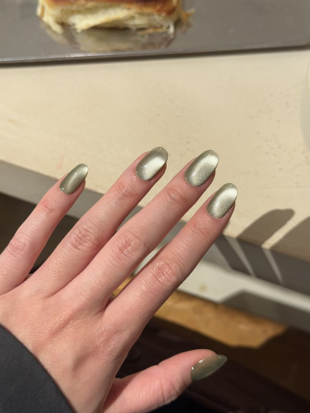 Jade Medium