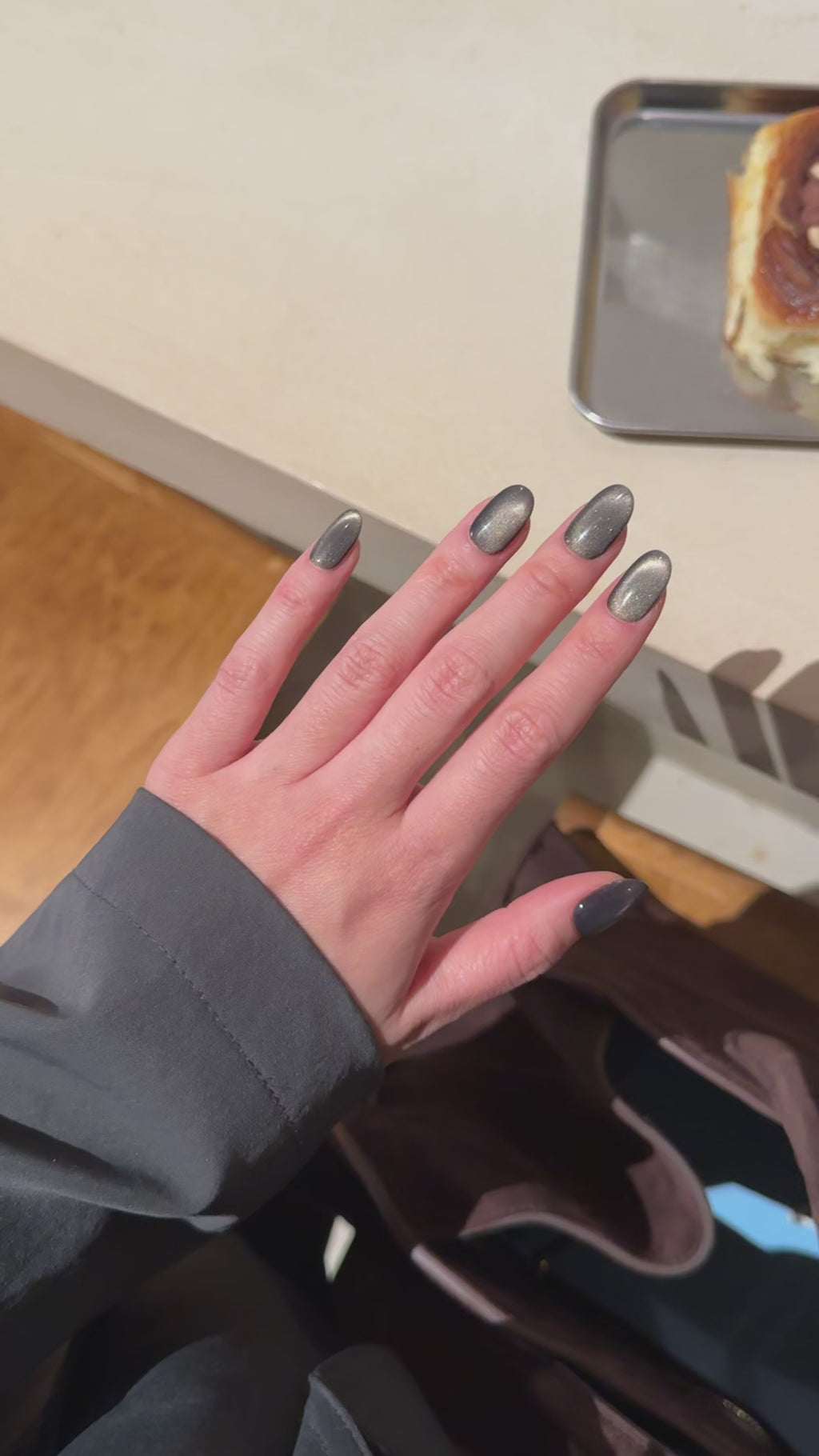 Shadow Medium