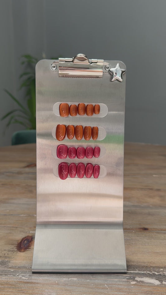 Framboise Short